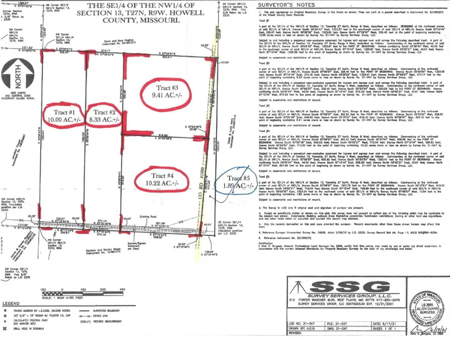 0 County Road 1990, Willow Springs, MO 65793 - Image #2