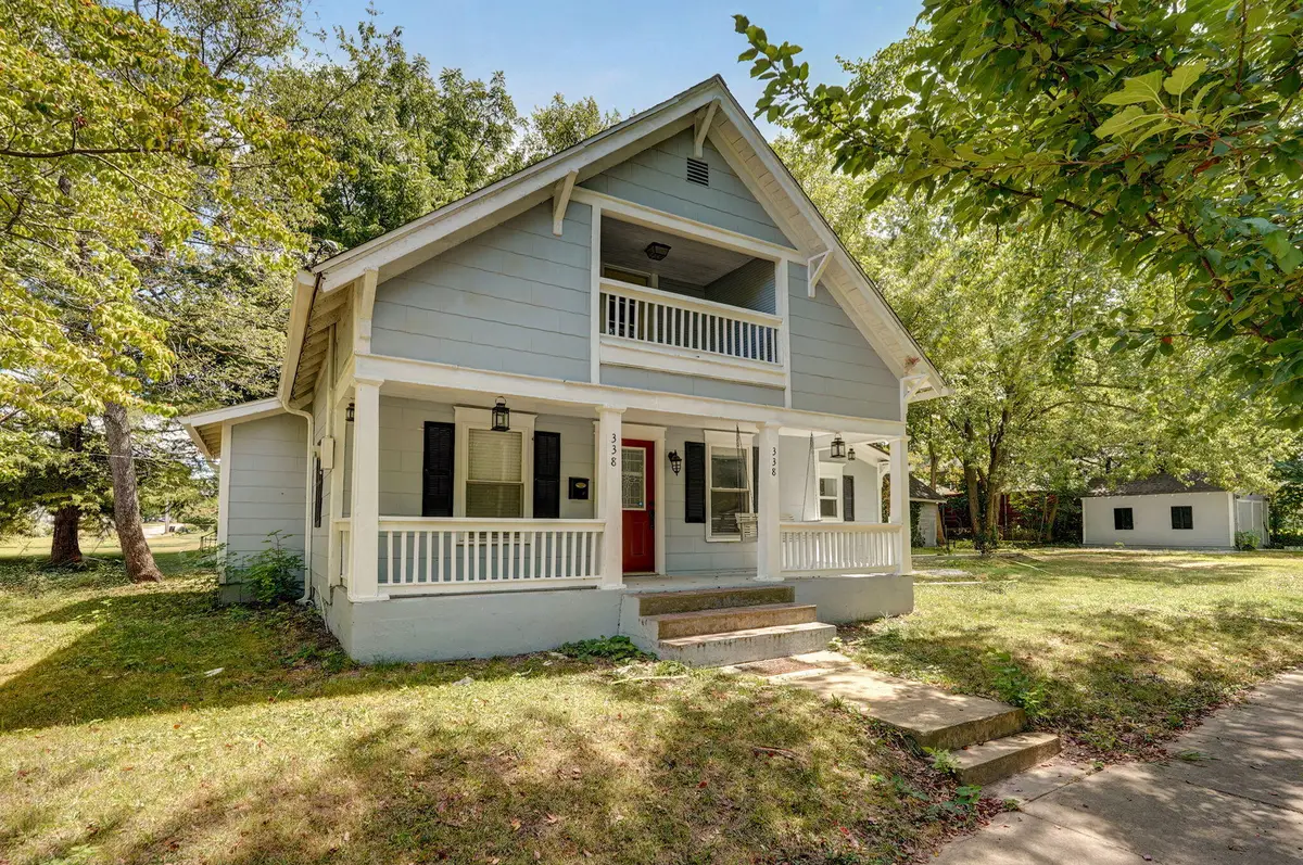 338 S Weller Avenue, Springfield, MO 65802 - Image #1