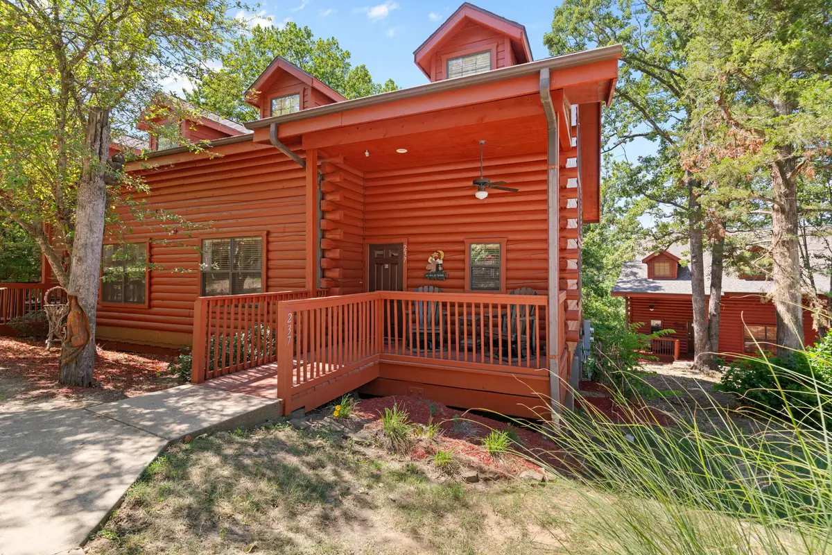 237 Oakridge Road #2, Branson, MO 65616 - Image #1