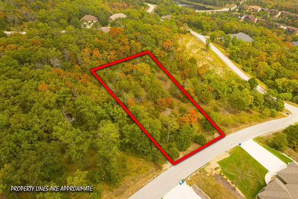 207 Black Forest Lane, Branson West, MO 65737