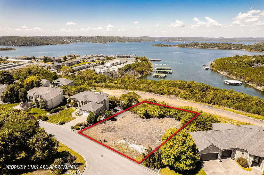 141 Split Rock Drive, Hollister, MO 65672 - Image #1