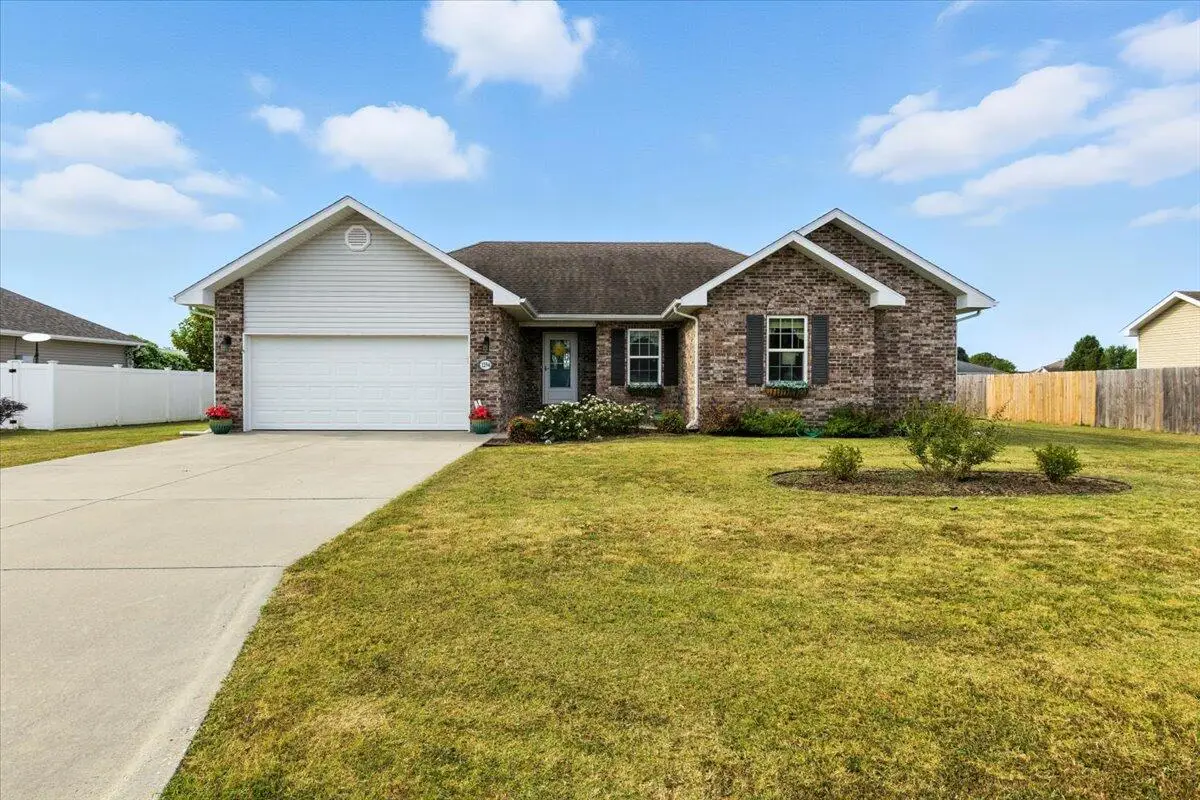 1294 E 478th Road, Bolivar, MO 65613 - Image #1