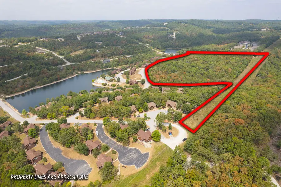 Tbd Vining Meadows Drive, Branson West, MO 65737 - Image #3
