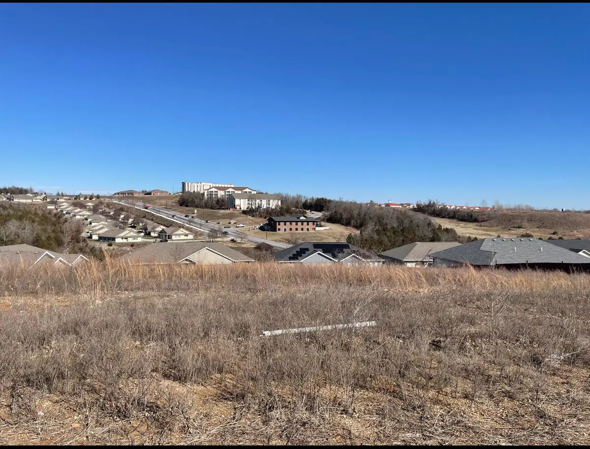 Lot 96 Stone Valley Estates, Branson, MO 65616 - #1