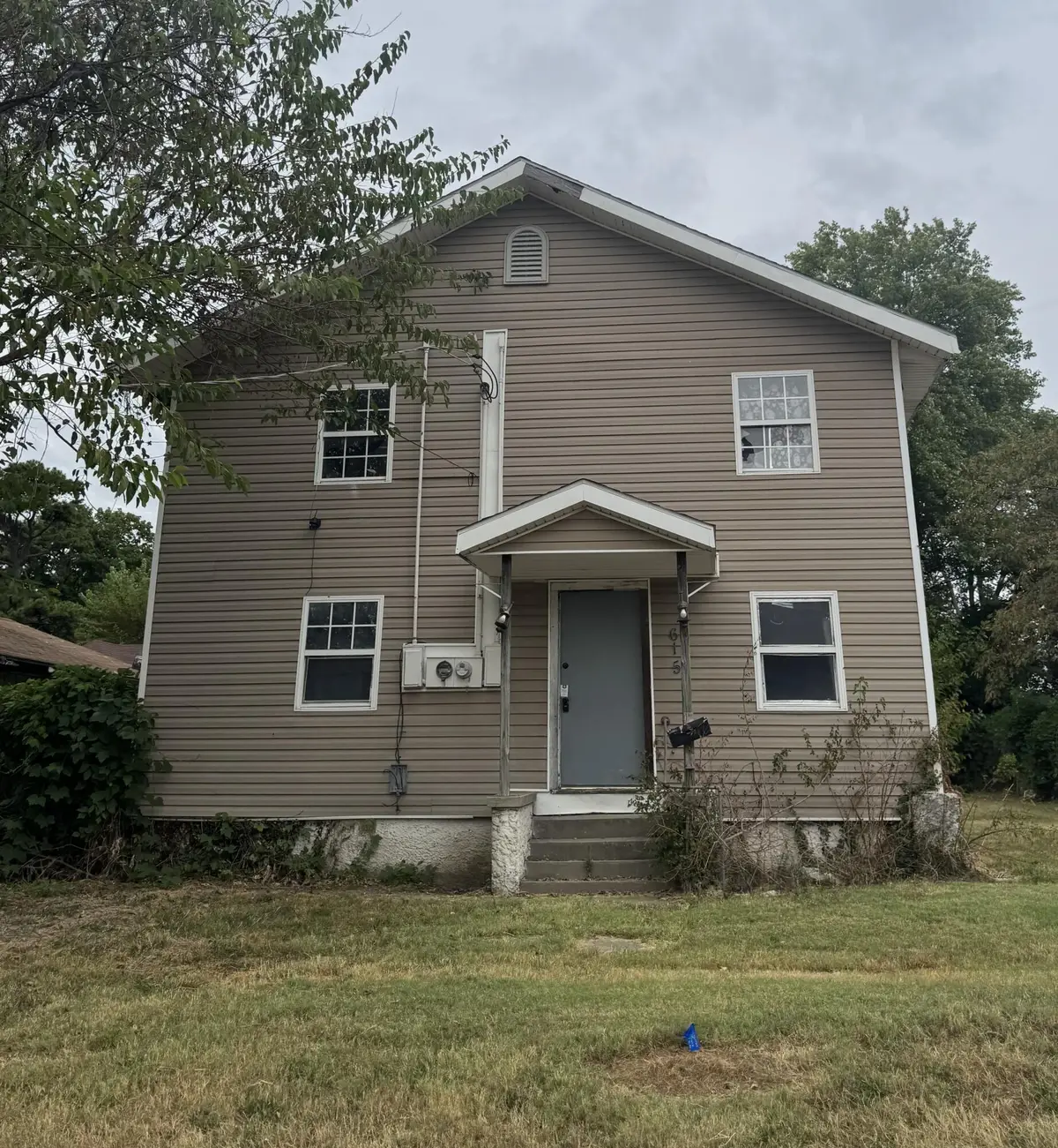 615 E Pacific Street, Springfield, MO 65803 - Image #1