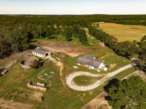 1206 Roark Drive, Summersville, MO 65571