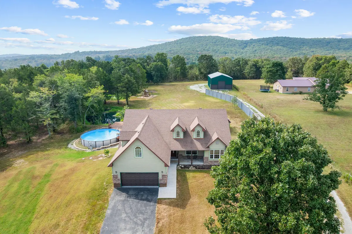 124 Howe Park Road, Kirbyville, MO 65679 - Image #1