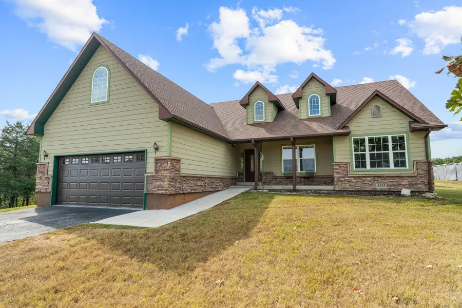 124 Howe Park Road, Kirbyville, MO 65679 - Image #3