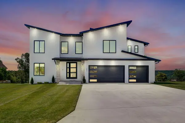 343 Sunset Drive, Saddlebrooke, MO 65630