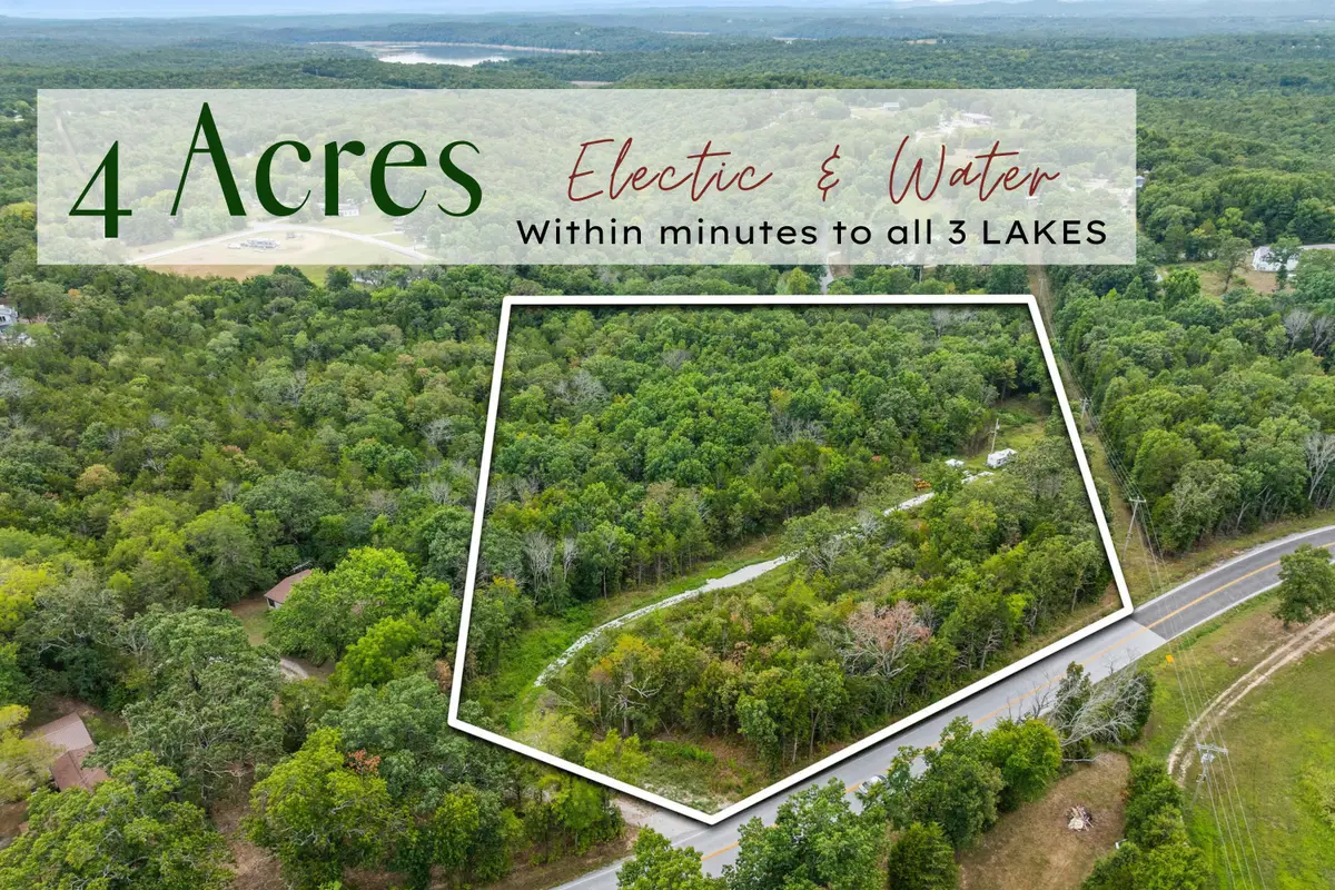 120 W Timothy Road, Kirbyville, MO 65679 - Image #1