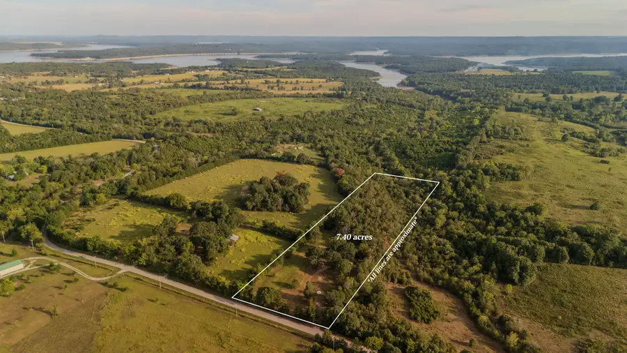 7804 S State Highway 125, Protem, MO 65733 - Image #2