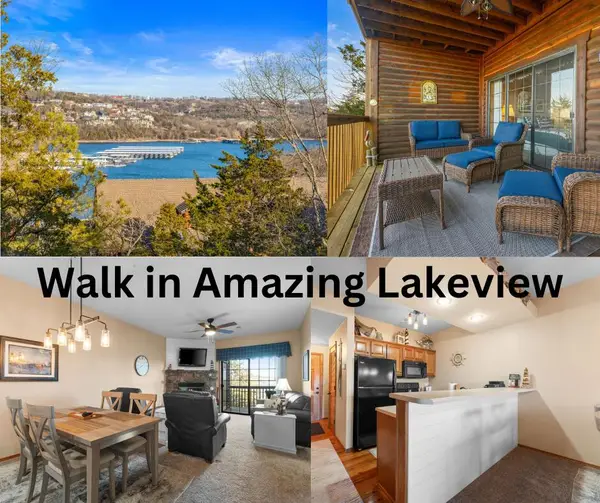 24 Village Trail Drive #7, Branson, MO 65615