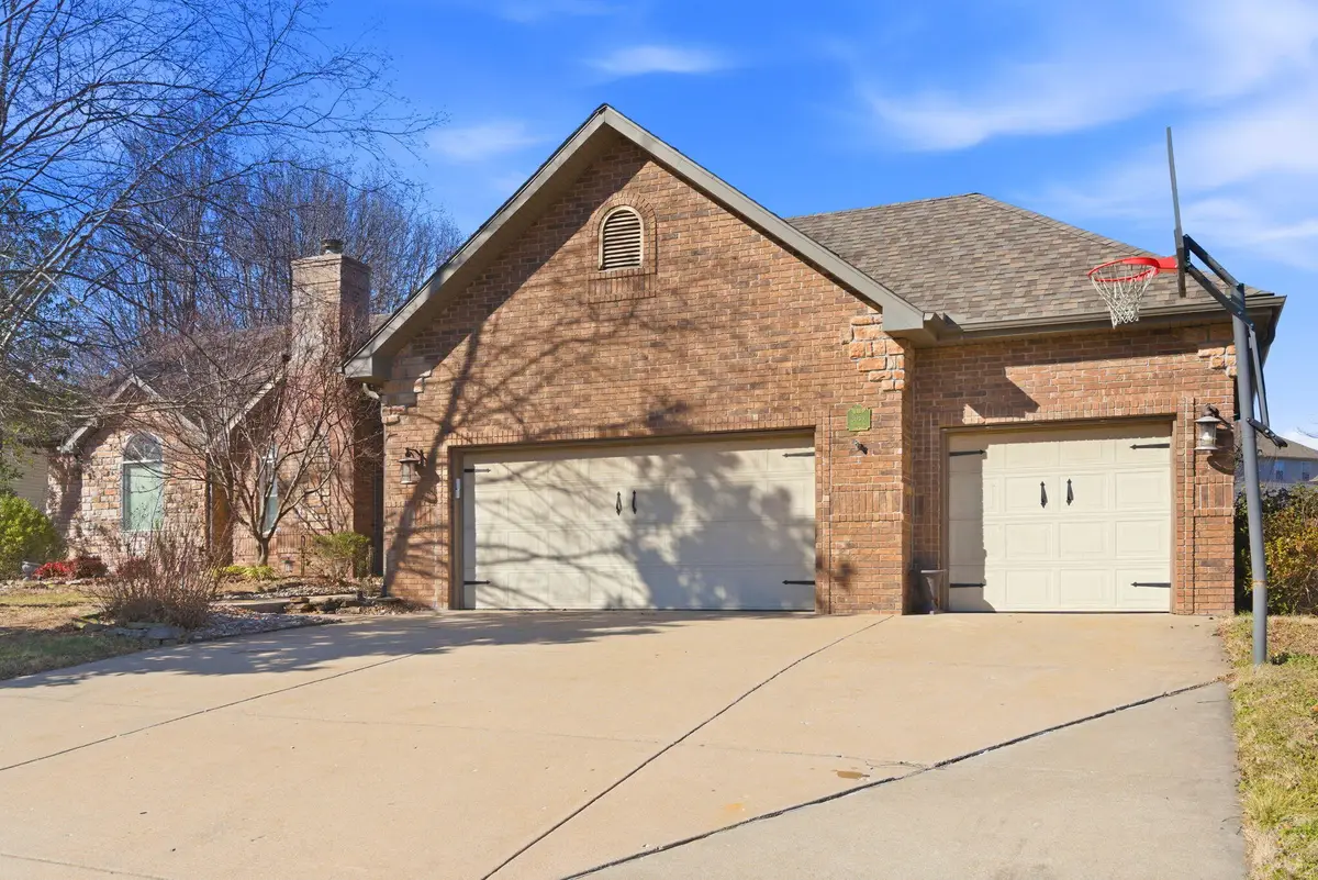 2069 Preakness Drive, Nixa, MO 65714 - Image #1