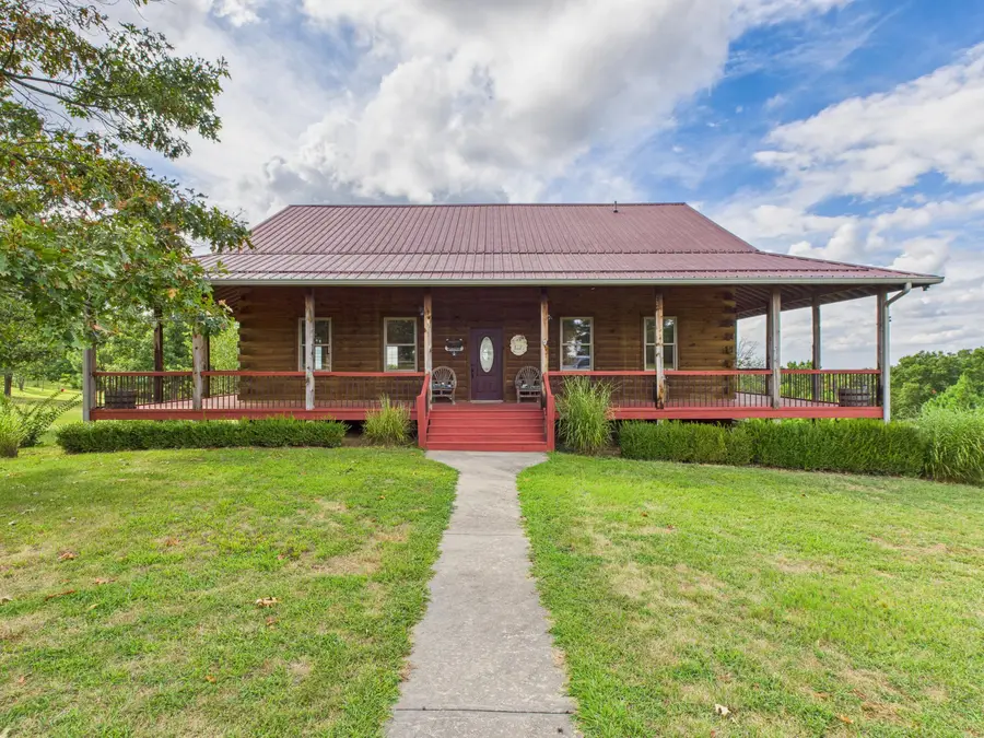 9178 Deer Road, Harrison, AR 72601 - Image #3