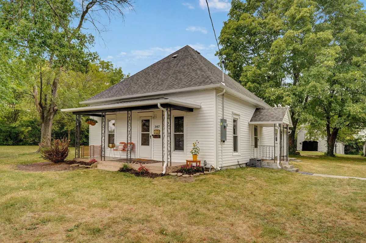 207 W Broad Street, Republic, MO 65738 - #1