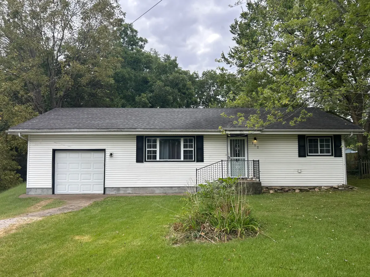 112 S Mill Street, Rogersville, MO 65742 - Image #1