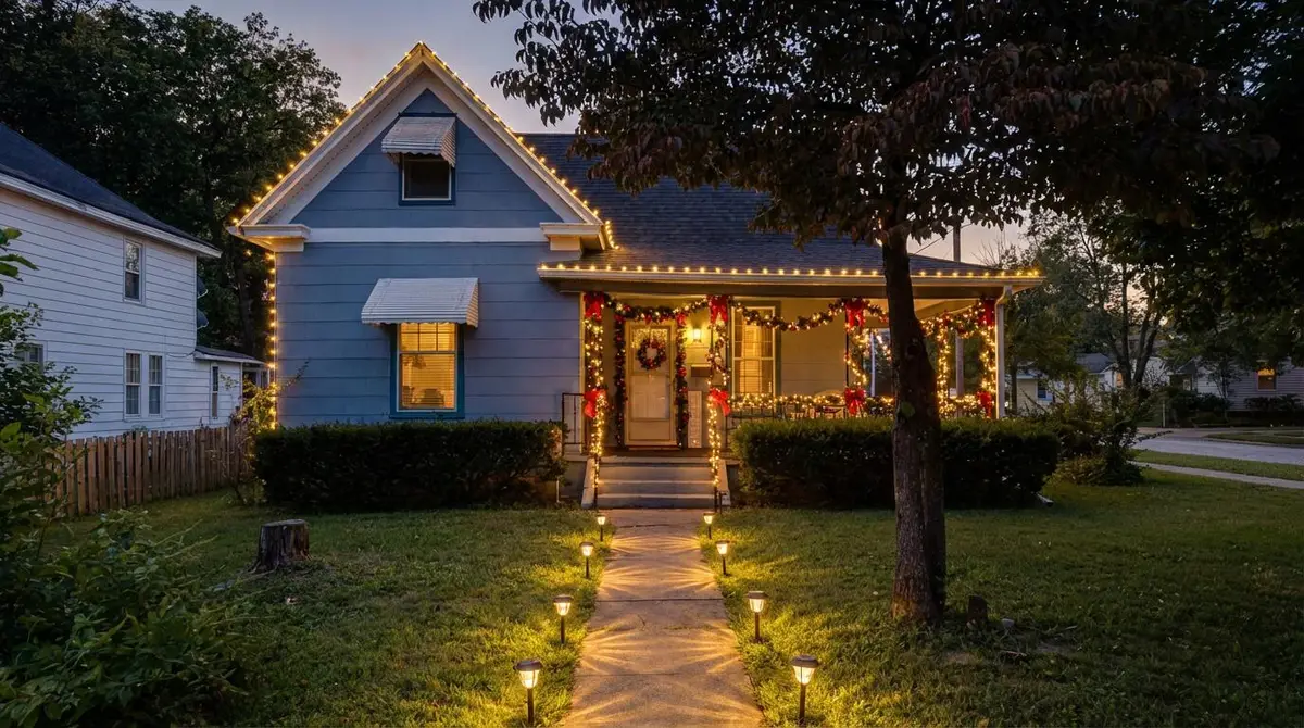 1462 E Mcdaniel Street, Springfield, MO 65802 - Image #1