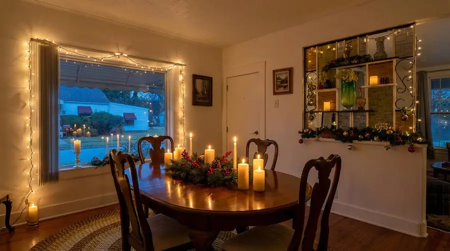 1462 E Mcdaniel Street, Springfield, MO 65802 - Image #3