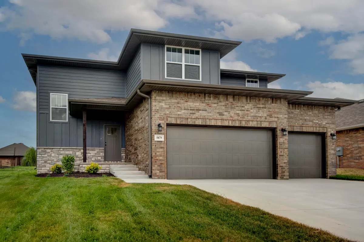 501 Spring Meadow Drive #Lot 67, Rogersville, MO 65742 - Image #1