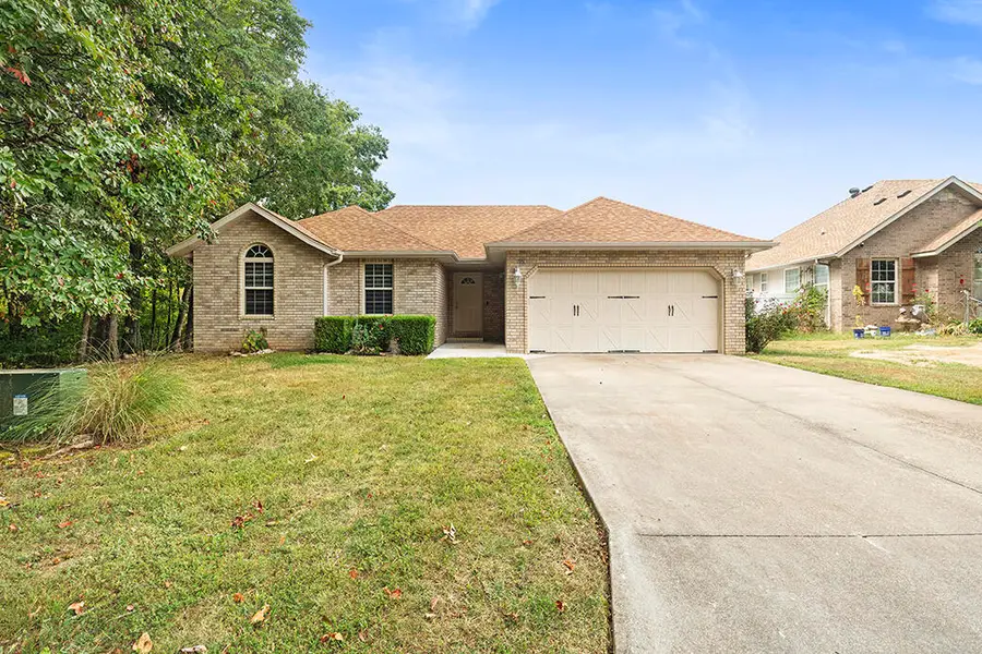 1951 W Lennox Drive, Springfield, MO 65810 - Image #2