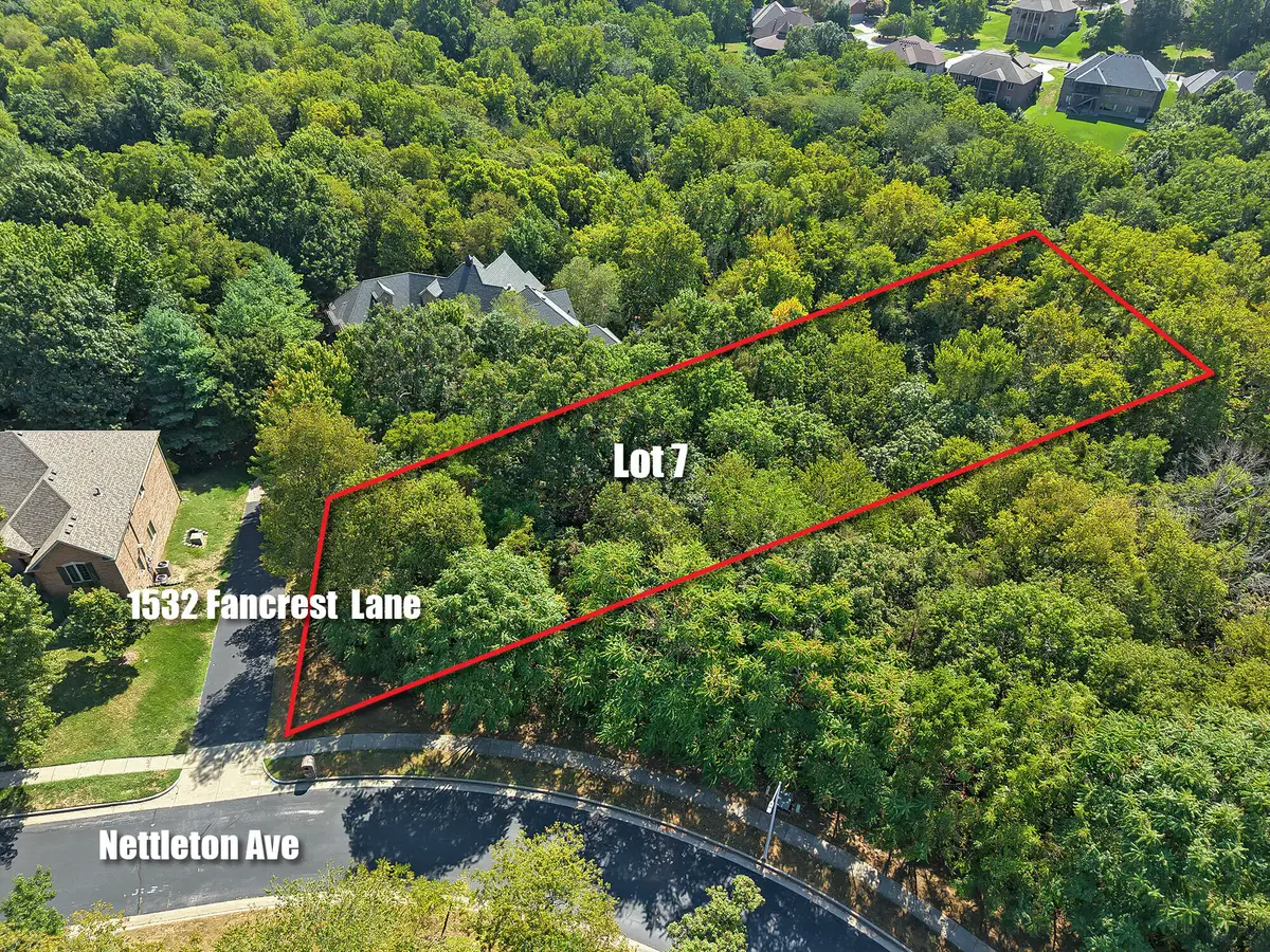 1532 W Fancrest Lane, Springfield, MO 65810 - Image #1
