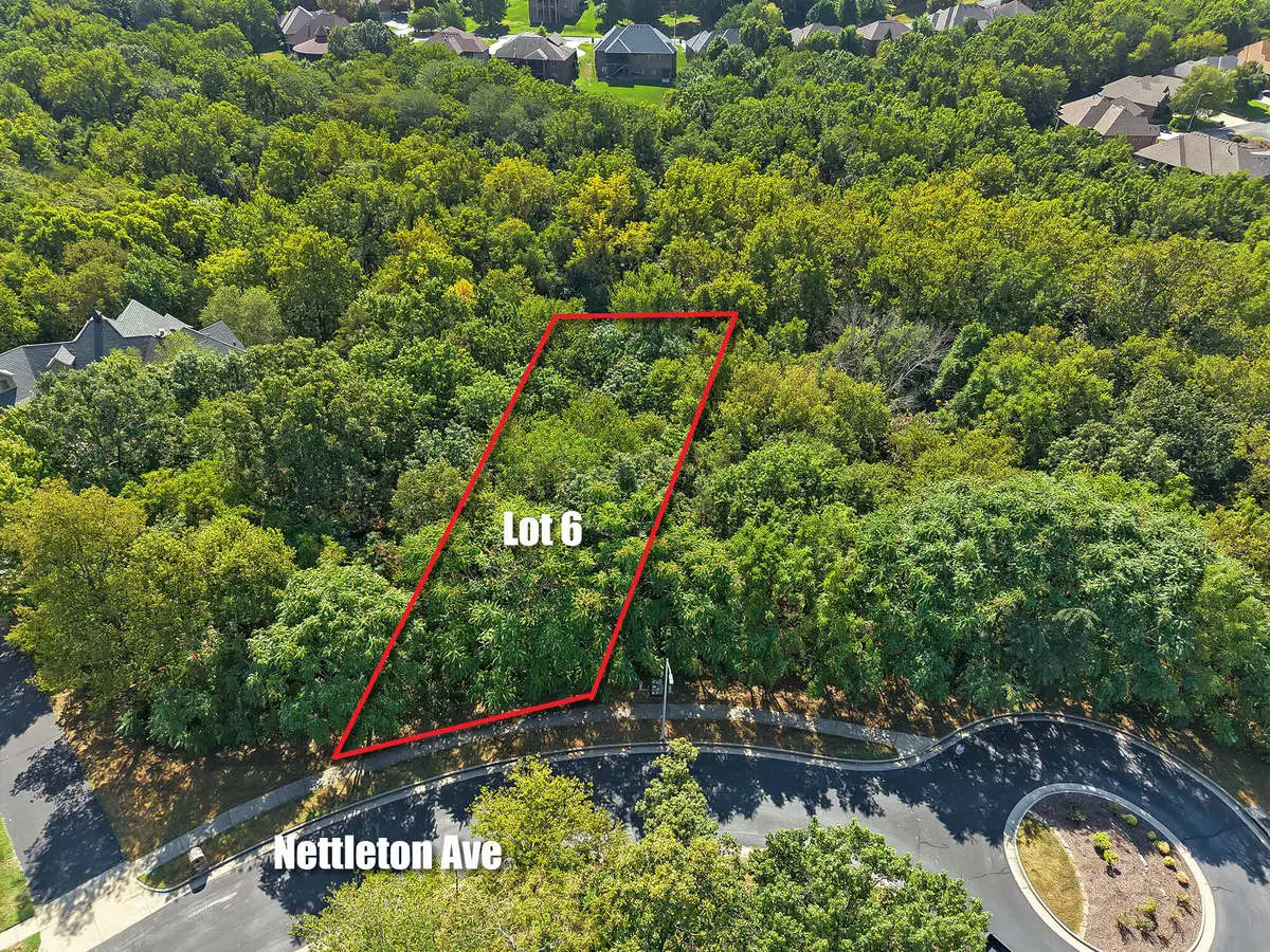 5204 S Nettleton Avenue, Springfield, MO 65810 - Image #1