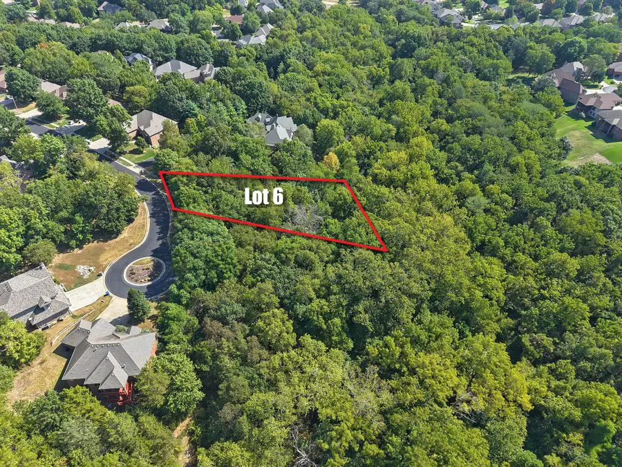 5204 S Nettleton Avenue, Springfield, MO 65810 - Image #3