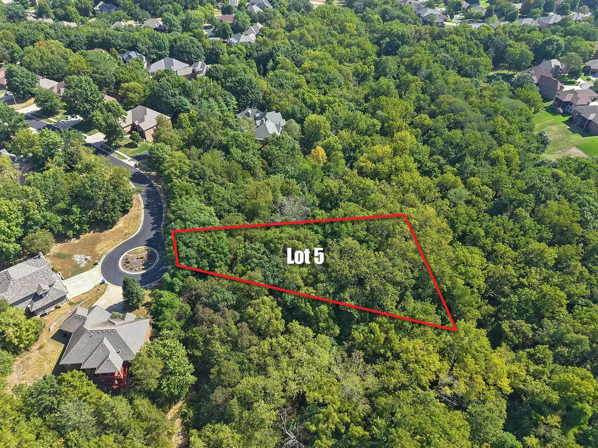 5216 S Nettleton Avenue, Springfield, MO 65810 - Image #1