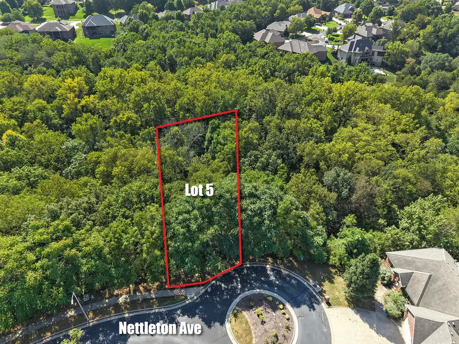 5216 S Nettleton Avenue, Springfield, MO 65810 - Image #2