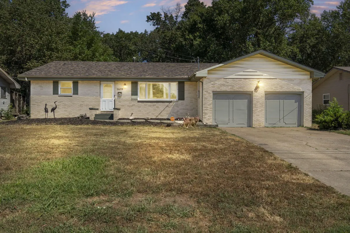 2659 E Linwood Street, Springfield, MO 65804 - Image #1