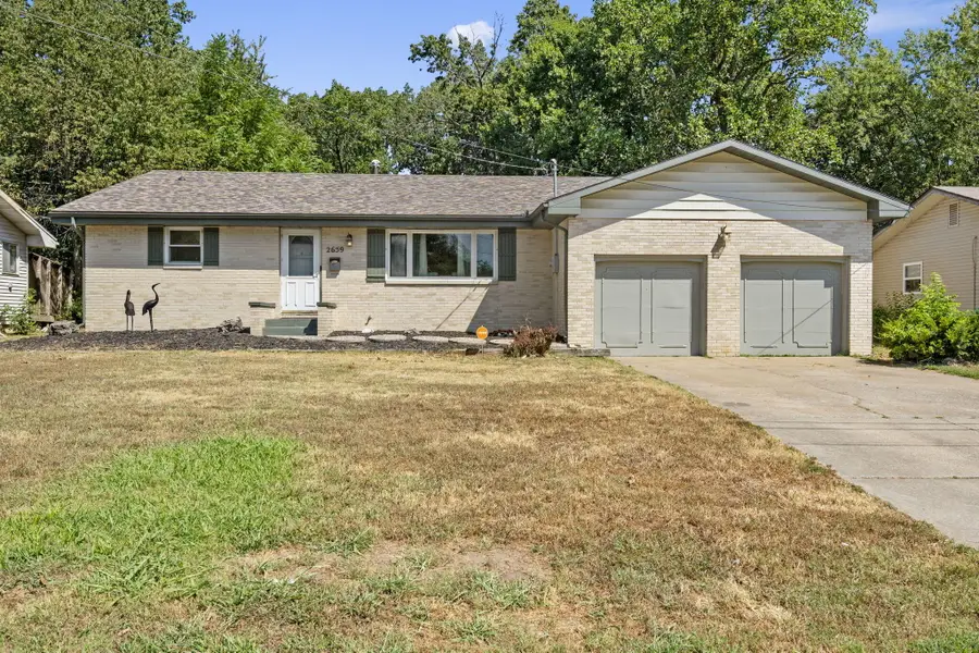 2659 E Linwood Street, Springfield, MO 65804 - Image #2