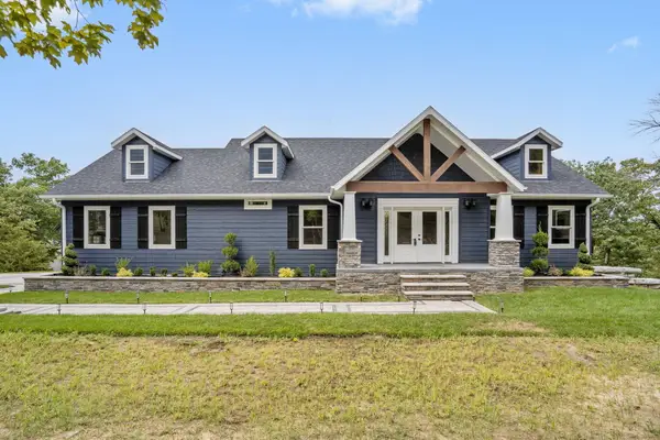 158 Wildflower Road, Kimberling City, MO 65686