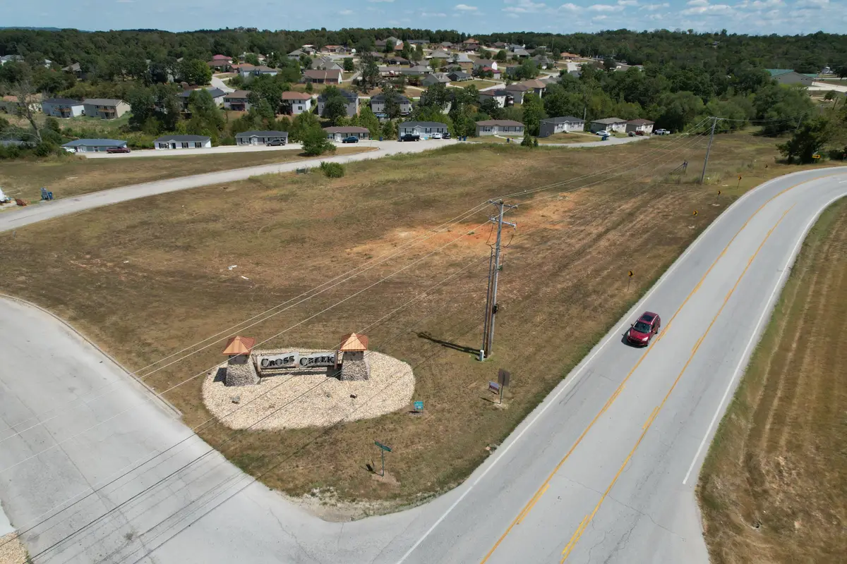 Lot C-3 Cross Creek Boulevard, Branson, MO 65616 - Image #1