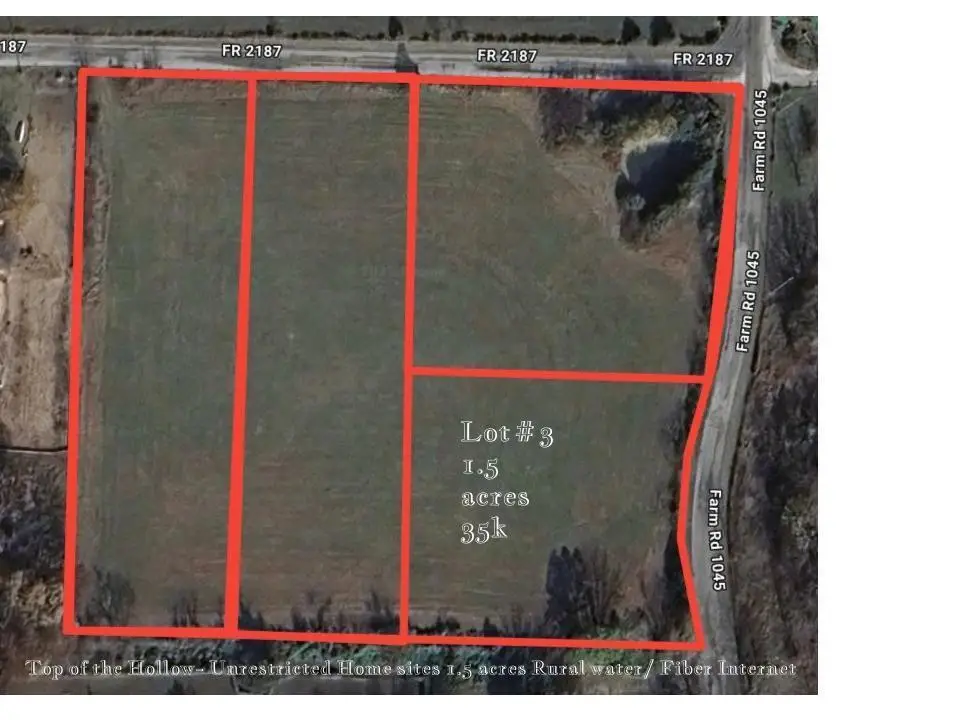 000-4 Farm Road 2187, Exeter, MO 65647 - Image #1
