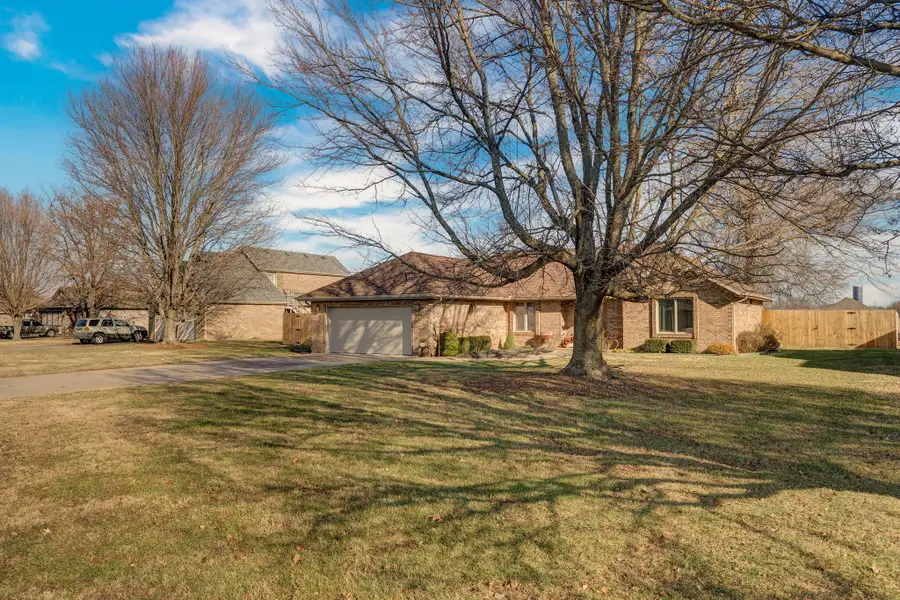 206 Dunkle Drive, Marionville, MO 65705 - Image #2