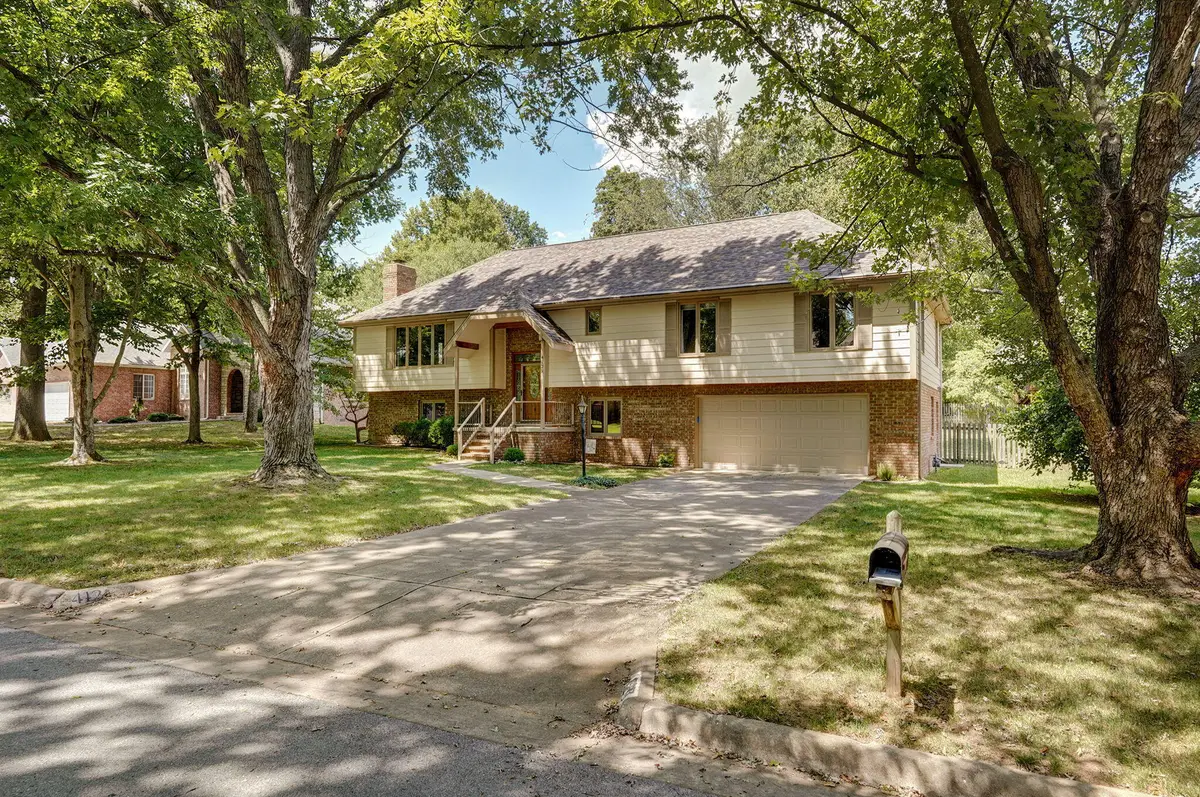 4129 E Linwood Street, Springfield, MO 65809 - Image #1