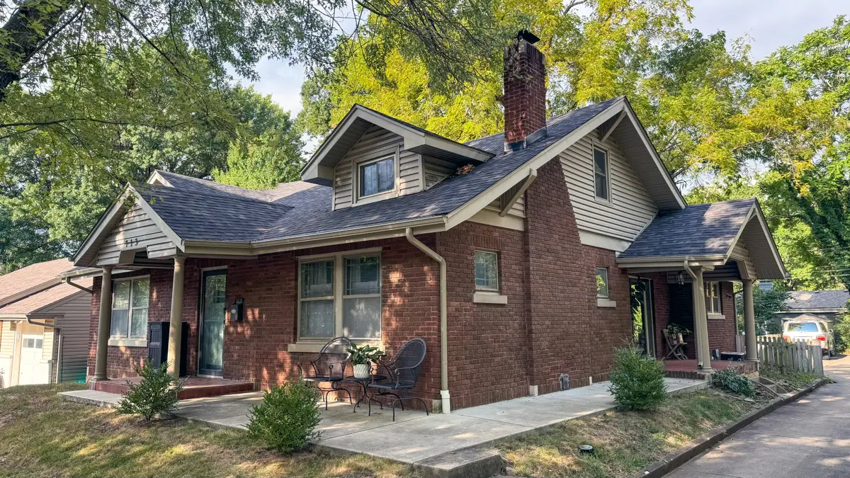 713 S Kickapoo Avenue, Springfield, MO 65804 - Image #1