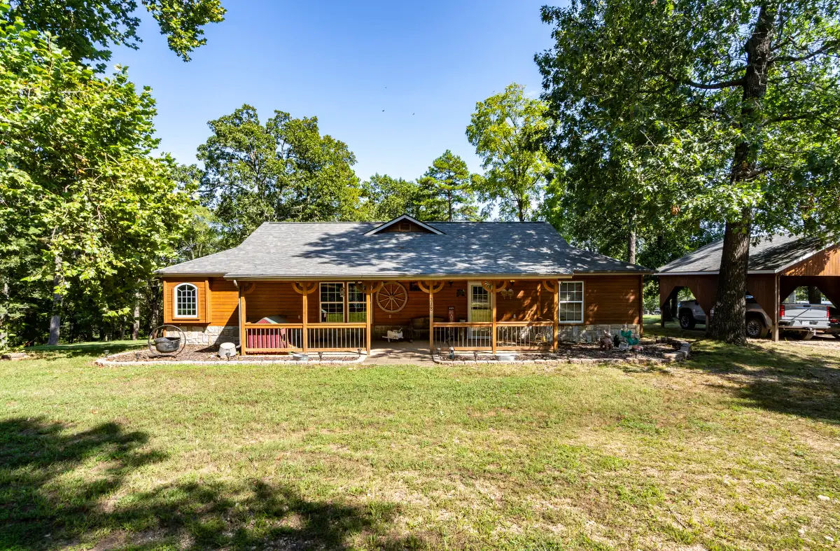 218 Reti Road, Pineville, MO 64856 - Image #1
