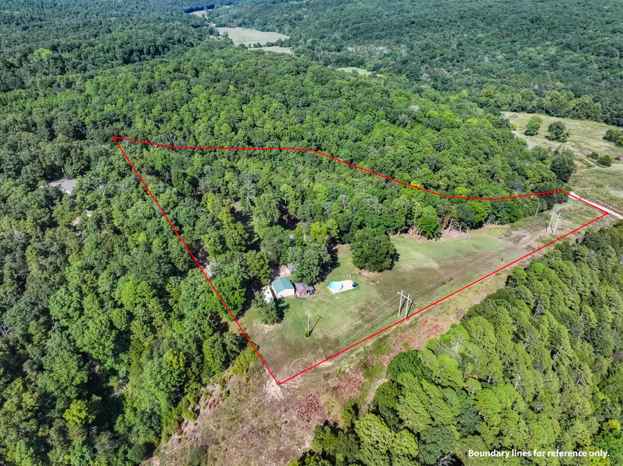 218 Reti Road, Pineville, MO 64856 - Image #2