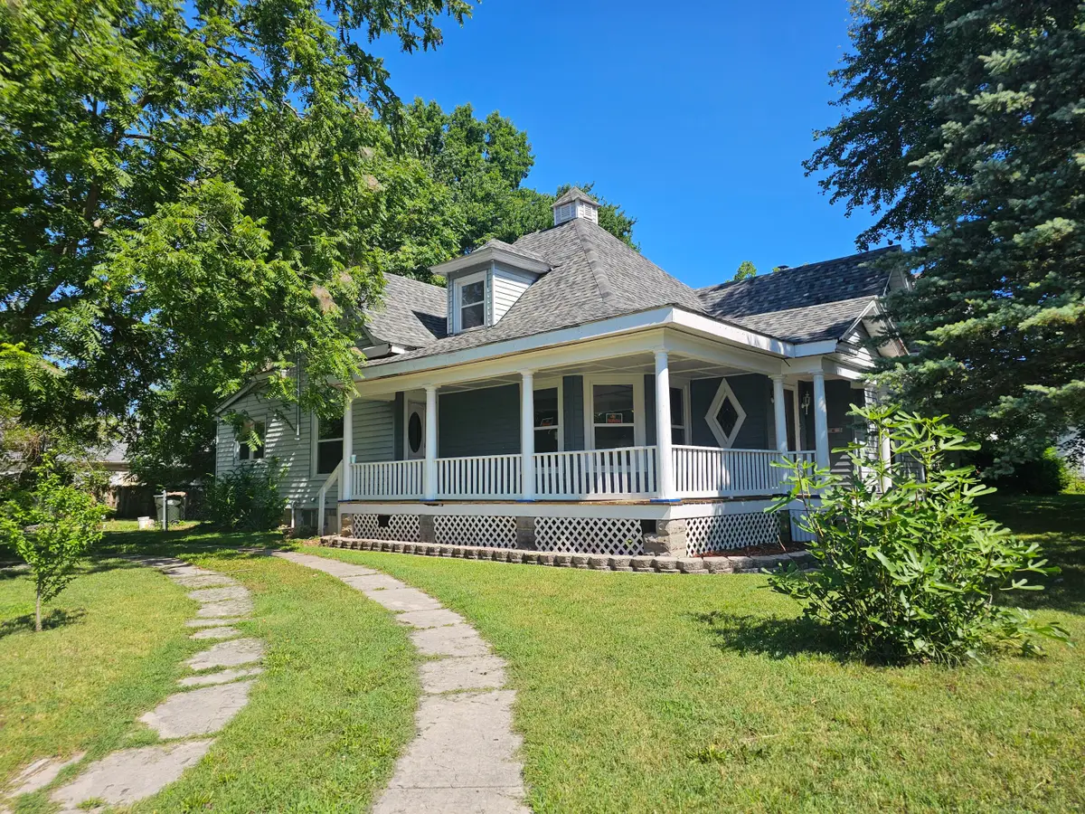 503 Mcnatt Avenue, Aurora, MO 65605 - Image #1