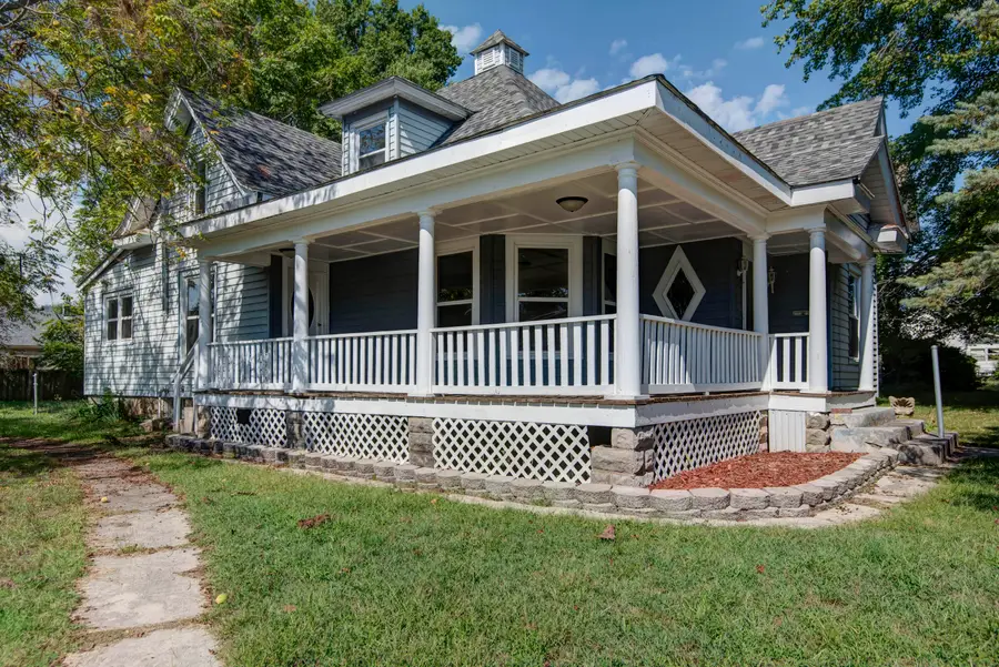 503 Mcnatt Avenue, Aurora, MO 65605 - Image #3