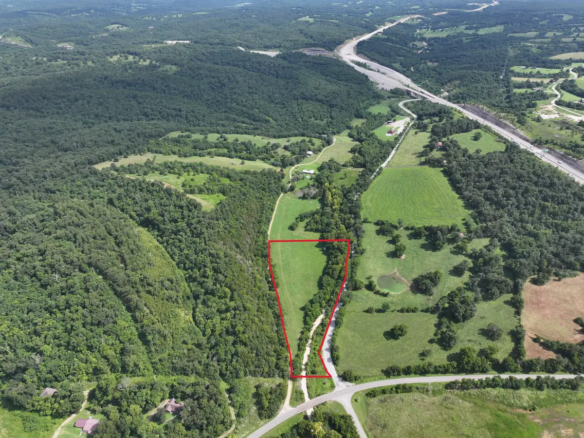 5.3ac Goodin Hollow Road, Pineville, MO 64856 - Image #1