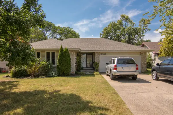 2549 S Delaware Avenue, Springfield, MO 65804