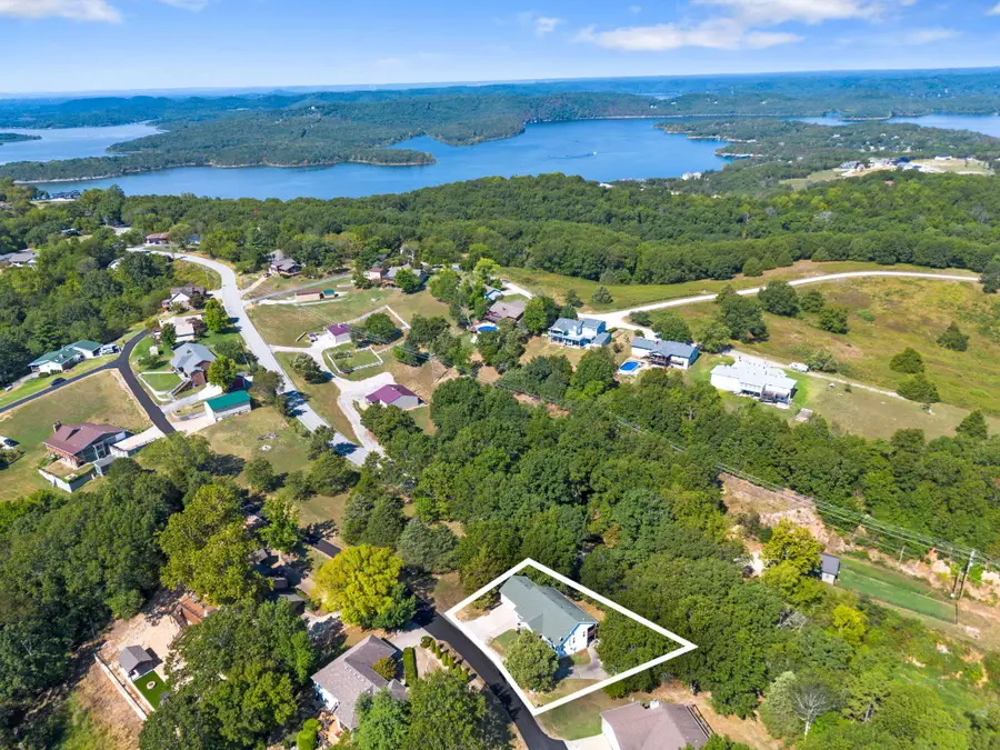 187 Johnson Way Lane, Kimberling City, MO 65686 - Image #2