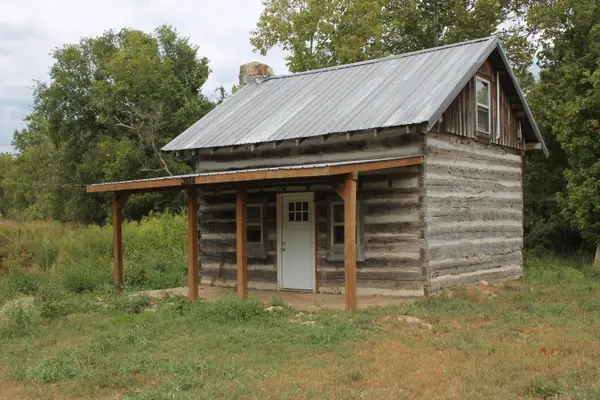 3684 Co Rd 855, Thornfield, MO 65762