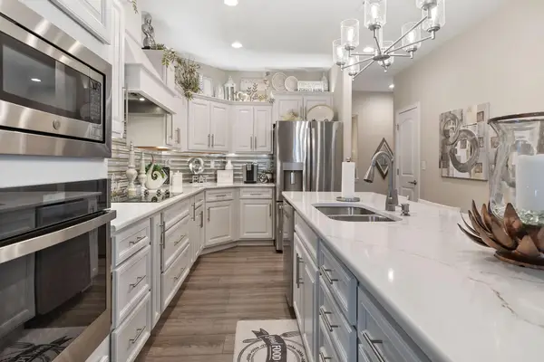 121 Rue De Villas Circle, Branson, MO 65616