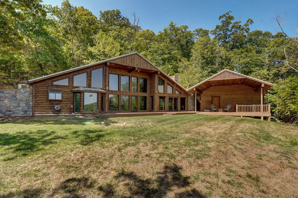 1773 Red Bridge Road, Ozark, MO 65721 - #1