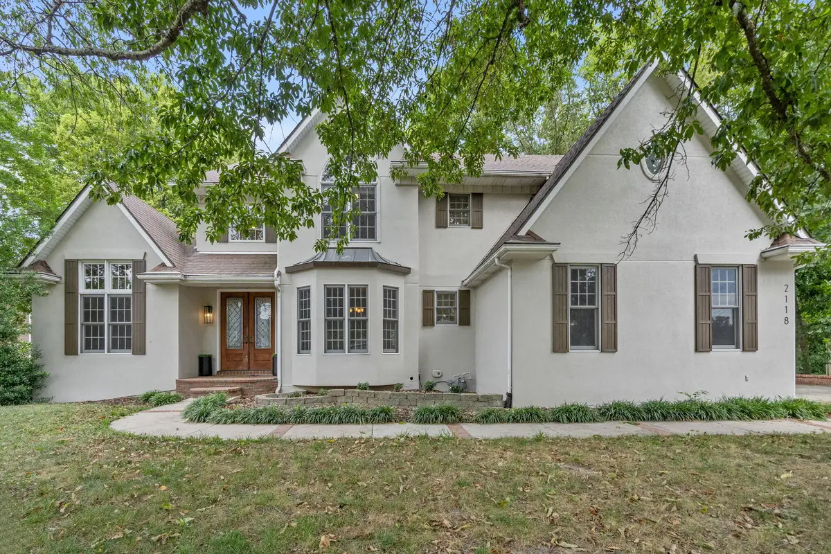 2118 S Forrest Heights Avenue, Springfield, MO 65809 - Image #1