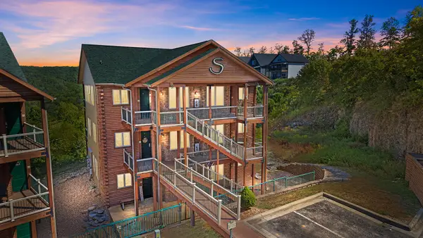 47 Stone Cliff Circle #2, Branson, MO 65616