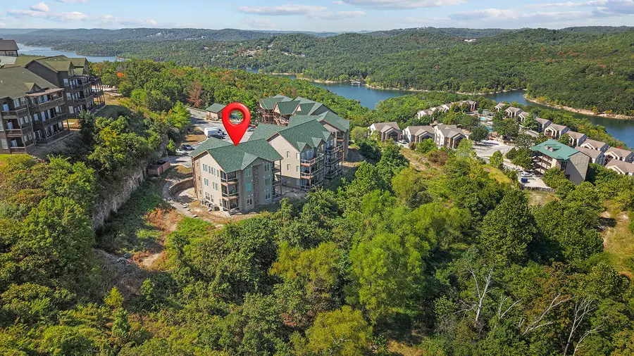 47 Stone Cliff Circle #2, Branson, MO 65616 - Image #3